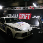 【画像】モータースポーツの楽しさを愛知にも発信！　「Formula Gymkhana」と「FORMULA DRIFT JAPAN」がブース出展【AMA2025】 〜 画像1