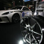 【画像】モータースポーツの楽しさを愛知にも発信！　「Formula Gymkhana」と「FORMULA DRIFT JAPAN」がブース出展【AMA2025】 〜 画像2