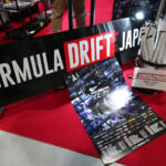 モータースポーツの楽しさを愛知にも発信！　「Formula Gymkhana」と「FORMULA DRIFT JAPAN」がブース出展【AMA2025】