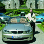 このBMWは名車か迷車なのか論争渦巻いた「クリス・バングル」デザイン！　いま振り返ってみるとやっぱり才能の塊だった!!