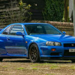【画像】R34GT-RかGDBインプレッサかランエボIXか？　当時の国産最強の4WDターボマシンはどれか論争を考える！ 〜 画像1