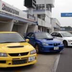 【画像】R34GT-RかGDBインプレッサかランエボIXか？　当時の国産最強の4WDターボマシンはどれか論争を考える！ 〜 画像3