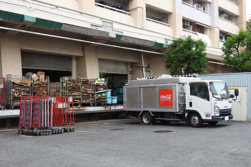 トラックドライバーを苦しめる「長時間の荷待ち」にやっと国がメス！　労働環境の改善なるか？