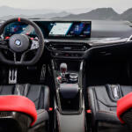 【画像】究極のワゴンが30台限定で日本にやってくる！　日常からサーキットまで乗りこなせる「BMW M3 CSツーリング」が登場 〜 画像12