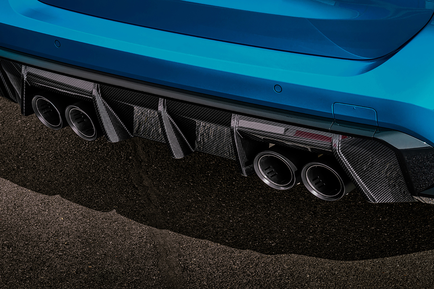 BMW M3 CSツーリングが登場 〜 画像6