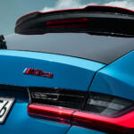 【画像】究極のワゴンが30台限定で日本にやってくる！　日常からサーキットまで乗りこなせる「BMW M3 CSツーリング」が登場 〜 画像7