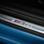 【画像】究極のワゴンが30台限定で日本にやってくる！　日常からサーキットまで乗りこなせる「BMW M3 CSツーリング」が登場 〜 画像10