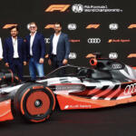 【画像】アウディもフォードもF1に参戦！　2026年のF1は何が起こるのか？ 〜 画像2