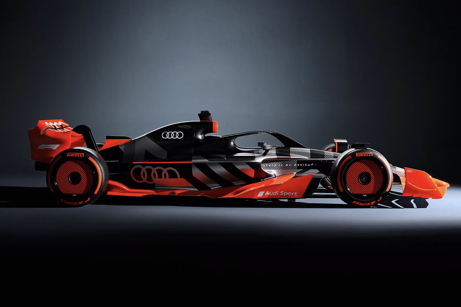 フォードとアウディがF1に参戦する理由
