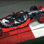 【画像】アウディもフォードもF1に参戦！　2026年のF1は何が起こるのか？ 〜 画像4