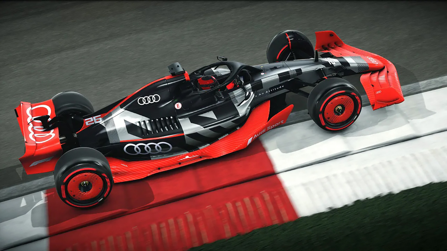 フォードとアウディがF1に参戦する理由 〜 画像4