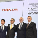 【画像】アウディもフォードもF1に参戦！　2026年のF1は何が起こるのか？ 〜 画像1