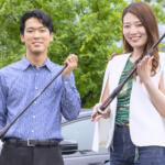 【画像】“なんか違う!?”　ではなく”明らかに違う!!”　ボディの振動や変形を抑制する「ボディダンパー」の実力を試した 〜 画像10