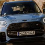 ジョンクーパーワークス譲りの走れるSUV！　MINIカントリーマンに限定200台の特別仕様車「ステートブルー」登場