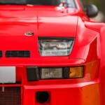 市販モデルは世界でたった15台！　ル・マンから生まれた「ポルシェ924カレラGTR」の衝撃的な中身