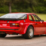 【画像】市販モデルは世界でたった15台！　ル・マンから生まれた「ポルシェ924カレラGTR」の衝撃的な中身 〜 画像12