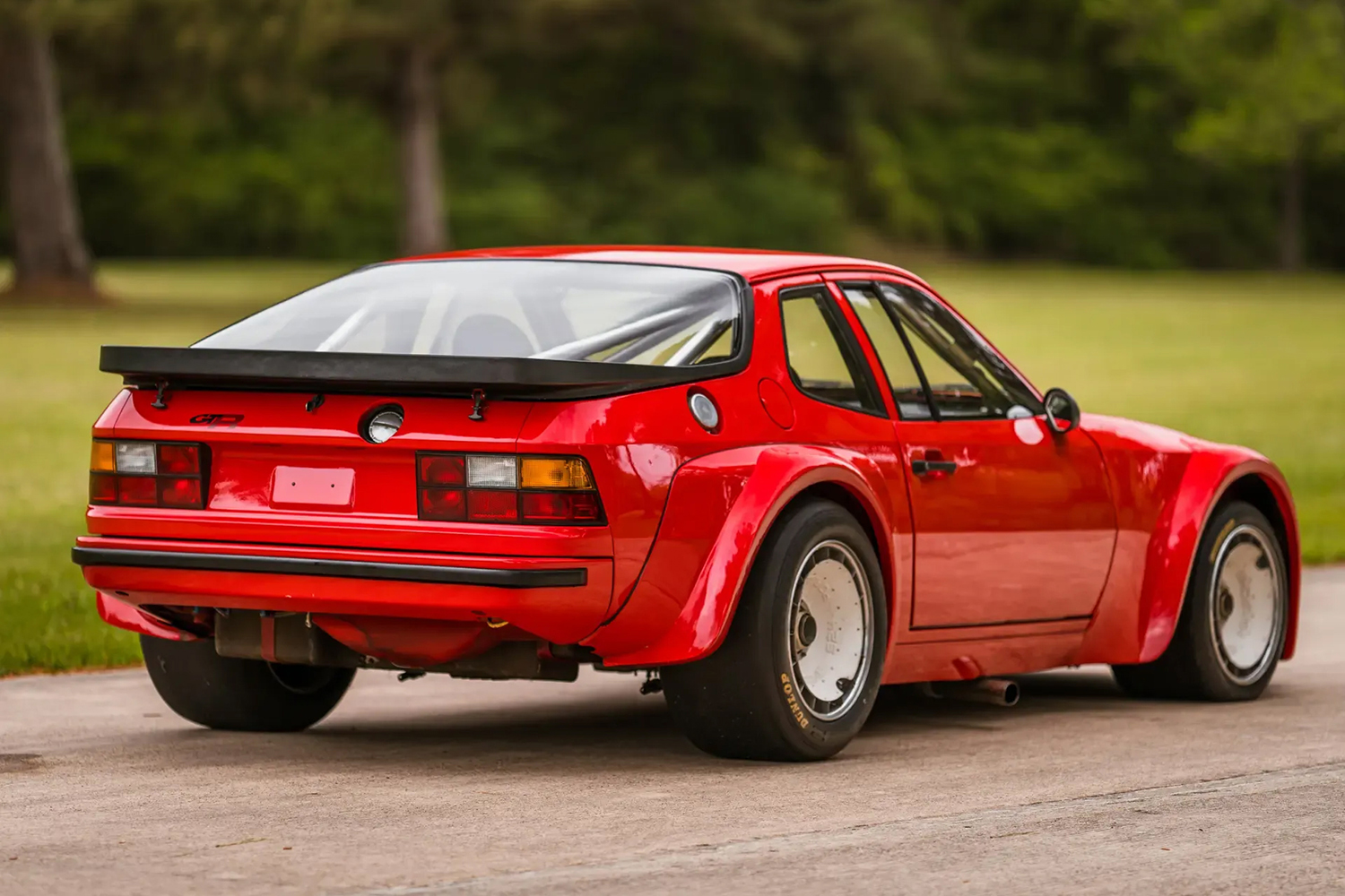 ル・マンから生まれたポルシェ924カレラGTRとは 〜 画像12