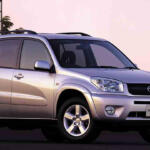 【画像】すべてが大人気のトヨタSUV！　でも過去には……弘法にも筆の誤り的不人気だったSUV３台 〜 画像1