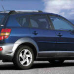 【画像】すべてが大人気のトヨタSUV！　でも過去には……弘法にも筆の誤り的不人気だったSUV３台 〜 画像2