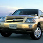 【画像】すべてが大人気のトヨタSUV！　でも過去には……弘法にも筆の誤り的不人気だったSUV３台 〜 画像3