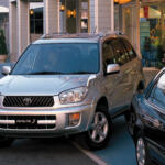 【画像】すべてが大人気のトヨタSUV！　でも過去には……弘法にも筆の誤り的不人気だったSUV３台 〜 画像4