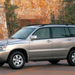 【画像】すべてが大人気のトヨタSUV！　でも過去には……弘法にも筆の誤り的不人気だったSUV３台 〜 画像6