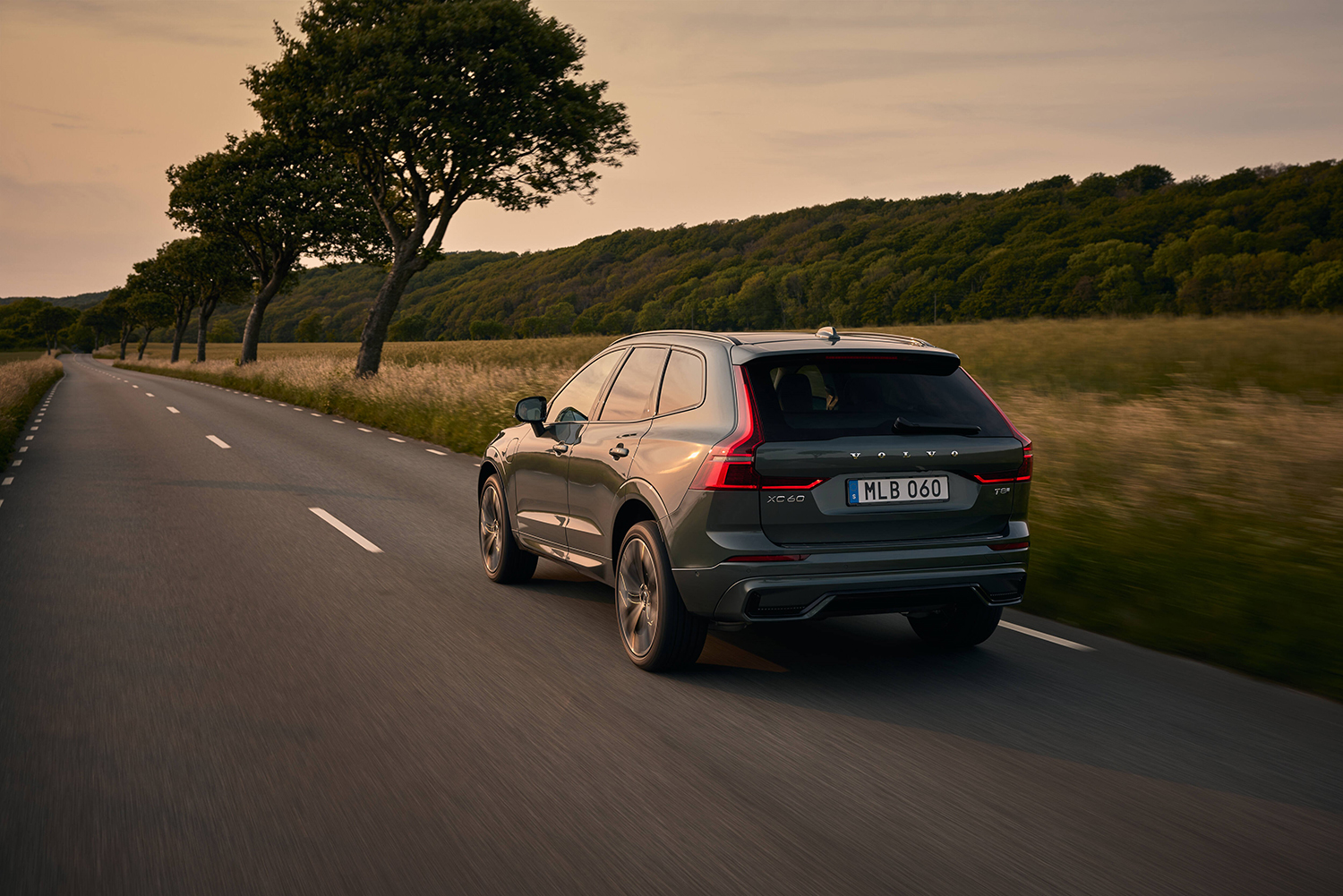 ボルボXC60が240エステートを抜いて同社ベストセラーモデルに 〜 画像3