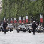 さすが個性全開の国フランス！　歴代大統領の乗る「公用車」も日本じゃ考えられないラインアップだった