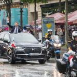 【画像】さすが個性全開の国フランス！　歴代大統領の乗る「公用車」も日本じゃ考えられないラインアップだった 〜 画像3