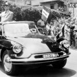 【画像】さすが個性全開の国フランス！　歴代大統領の乗る「公用車」も日本じゃ考えられないラインアップだった 〜 画像5