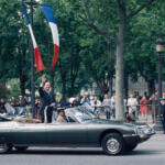 【画像】さすが個性全開の国フランス！　歴代大統領の乗る「公用車」も日本じゃ考えられないラインアップだった 〜 画像9