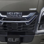 国産小型トラックの雄「エルフ」がフルモデルチェンジ！　AT限定免許でも運転できる新ディーゼルトラック「エルフミオ4WD」も仲間入り
