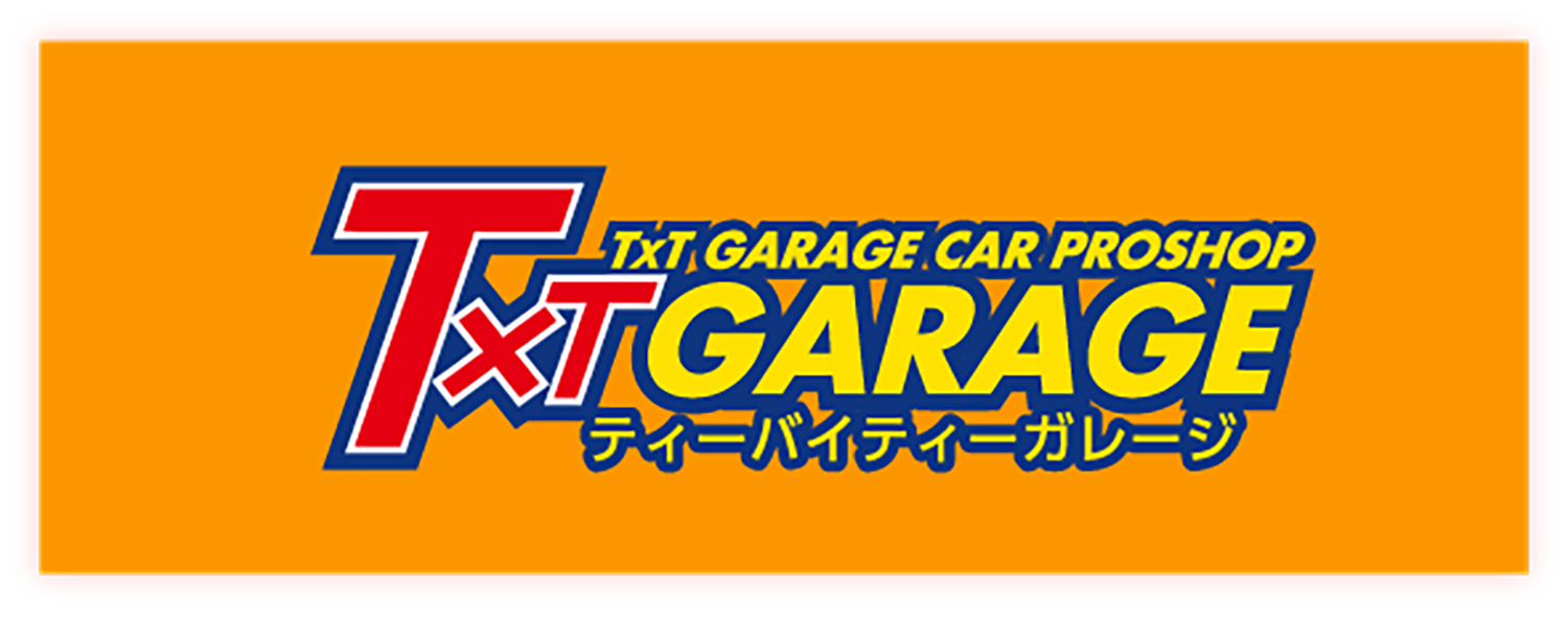 TxTGARAGE ティーバイティーガレージ 静岡店