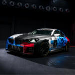 【画像】BMWの新しいレーシングカーはあえての直４！　「M2 Racing」が国内販売を開始 〜 画像1