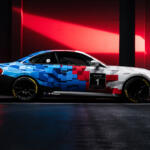 【画像】BMWの新しいレーシングカーはあえての直４！　「M2 Racing」が国内販売を開始 〜 画像2