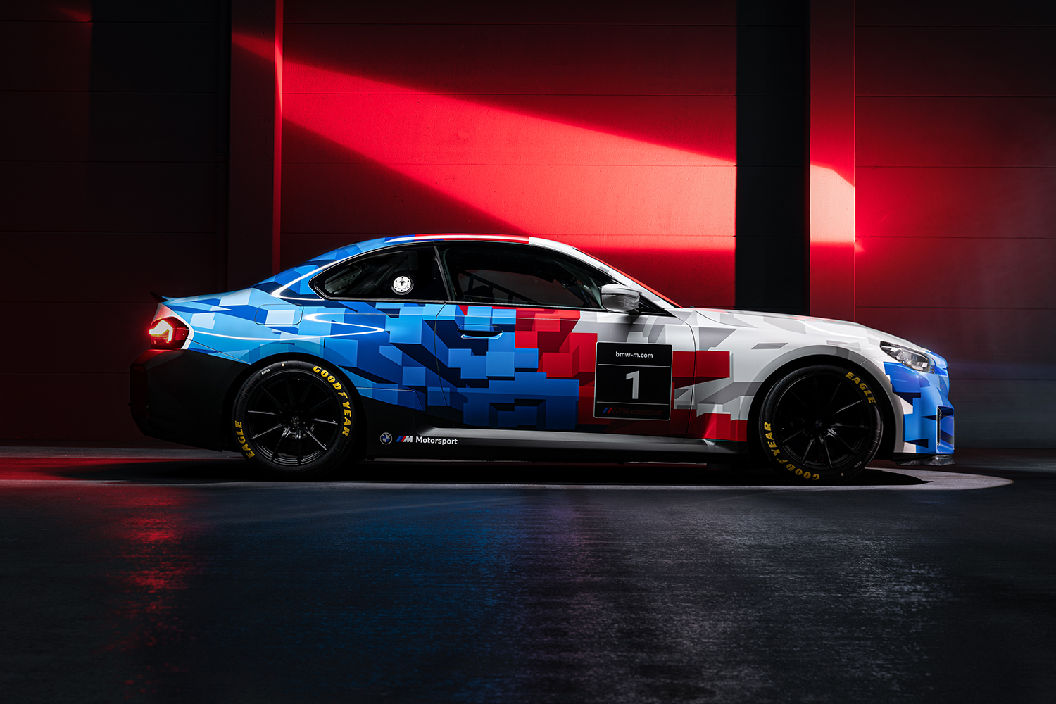 BMW M2 Racingが国内で販売開始 〜 画像2