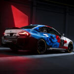 【画像】BMWの新しいレーシングカーはあえての直４！　「M2 Racing」が国内販売を開始 〜 画像3