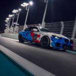 【画像】BMWの新しいレーシングカーはあえての直４！　「M2 Racing」が国内販売を開始 〜 画像5