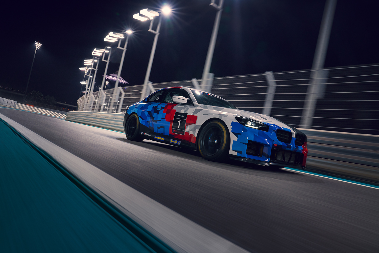 BMW M2 Racingが国内で販売開始 〜 画像5