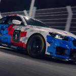 BMWの新しいレーシングカーはあえての直４！　「M2 Racing」が国内販売を開始