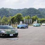 【画像】オーナーだけしか味わえない至福の時間！　ランボルギーニが開催する３日間の贅沢ツーリングに参加してみた 〜 画像7