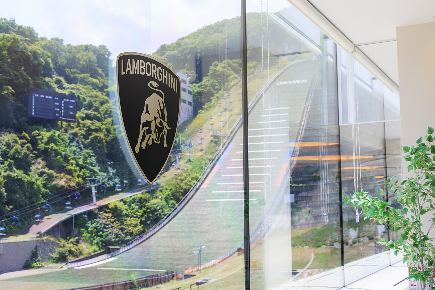 ランボルギーニのツーリングイベント「Lamborghini Esperienza GIRO」 〜 画像25