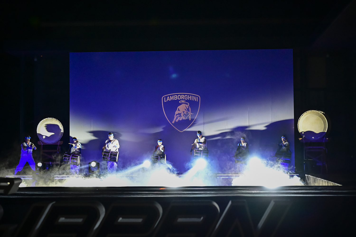 ランボルギーニのツーリングイベント「Lamborghini Esperienza GIRO」 〜 画像36