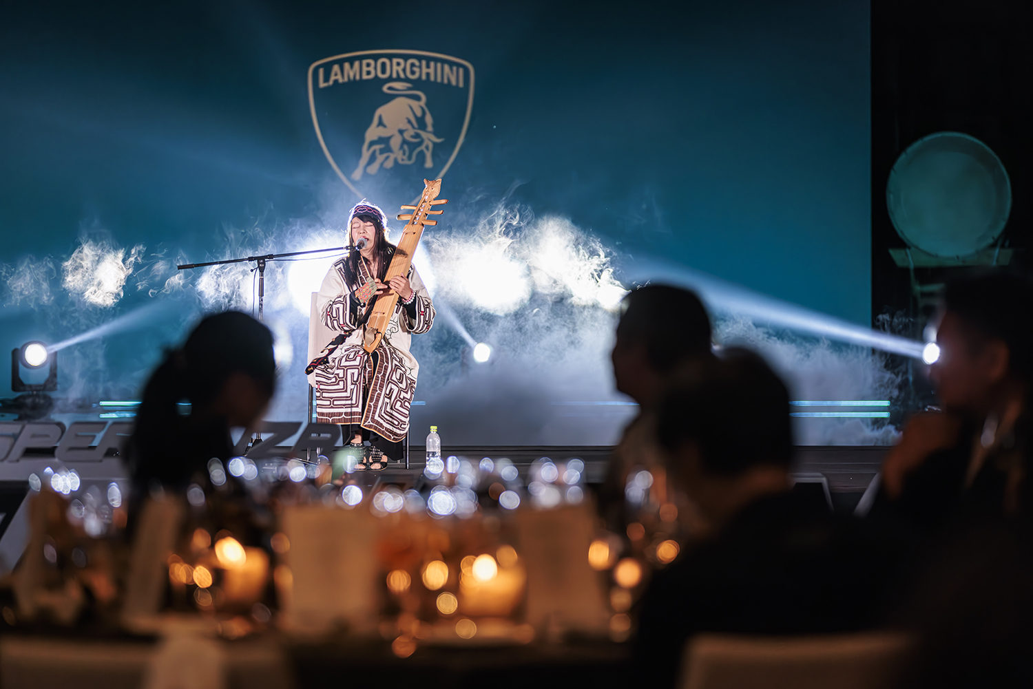 ランボルギーニのツーリングイベント「Lamborghini Esperienza GIRO」 〜 画像38