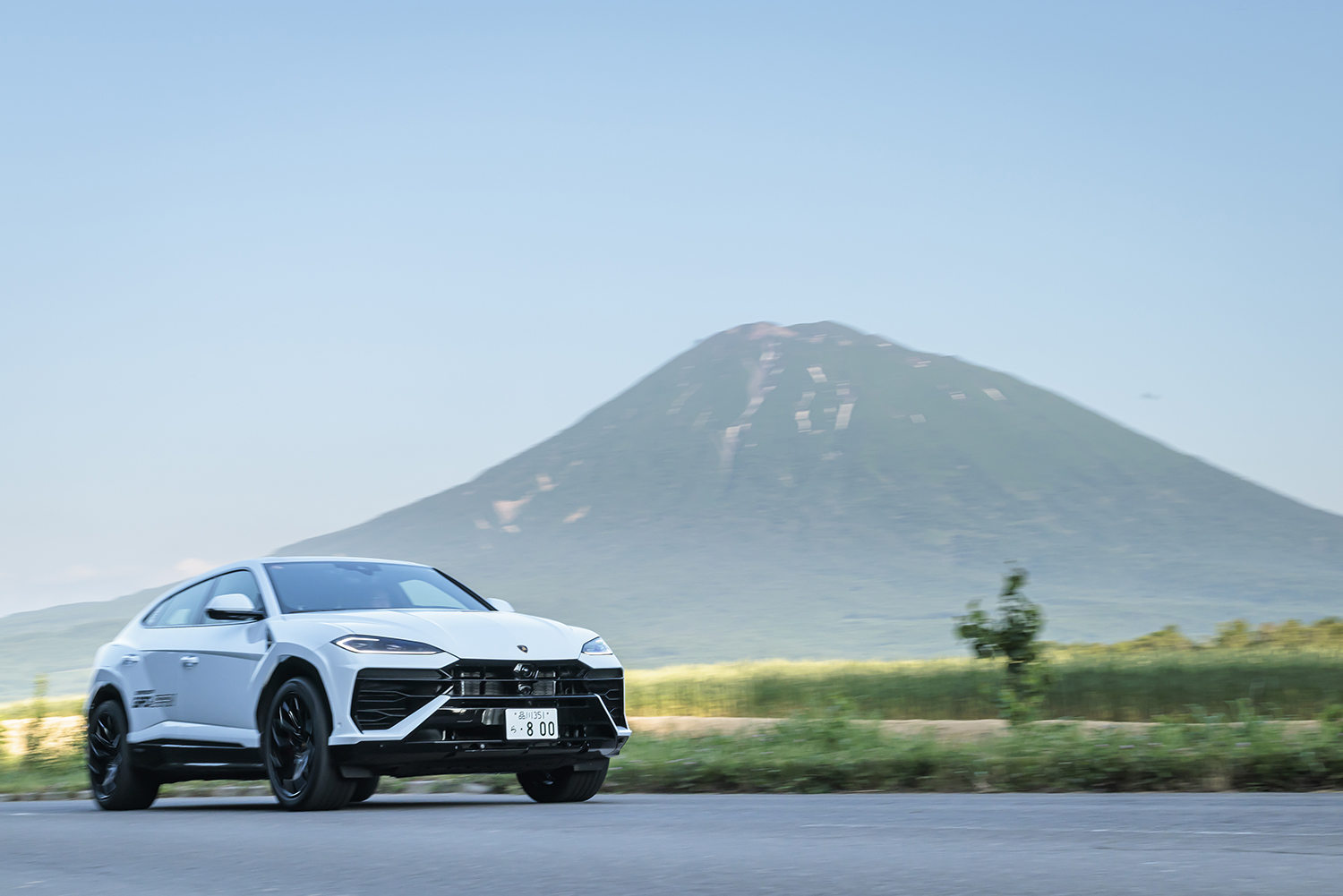 ランボルギーニのツーリングイベント「Lamborghini Esperienza GIRO」 〜 画像45