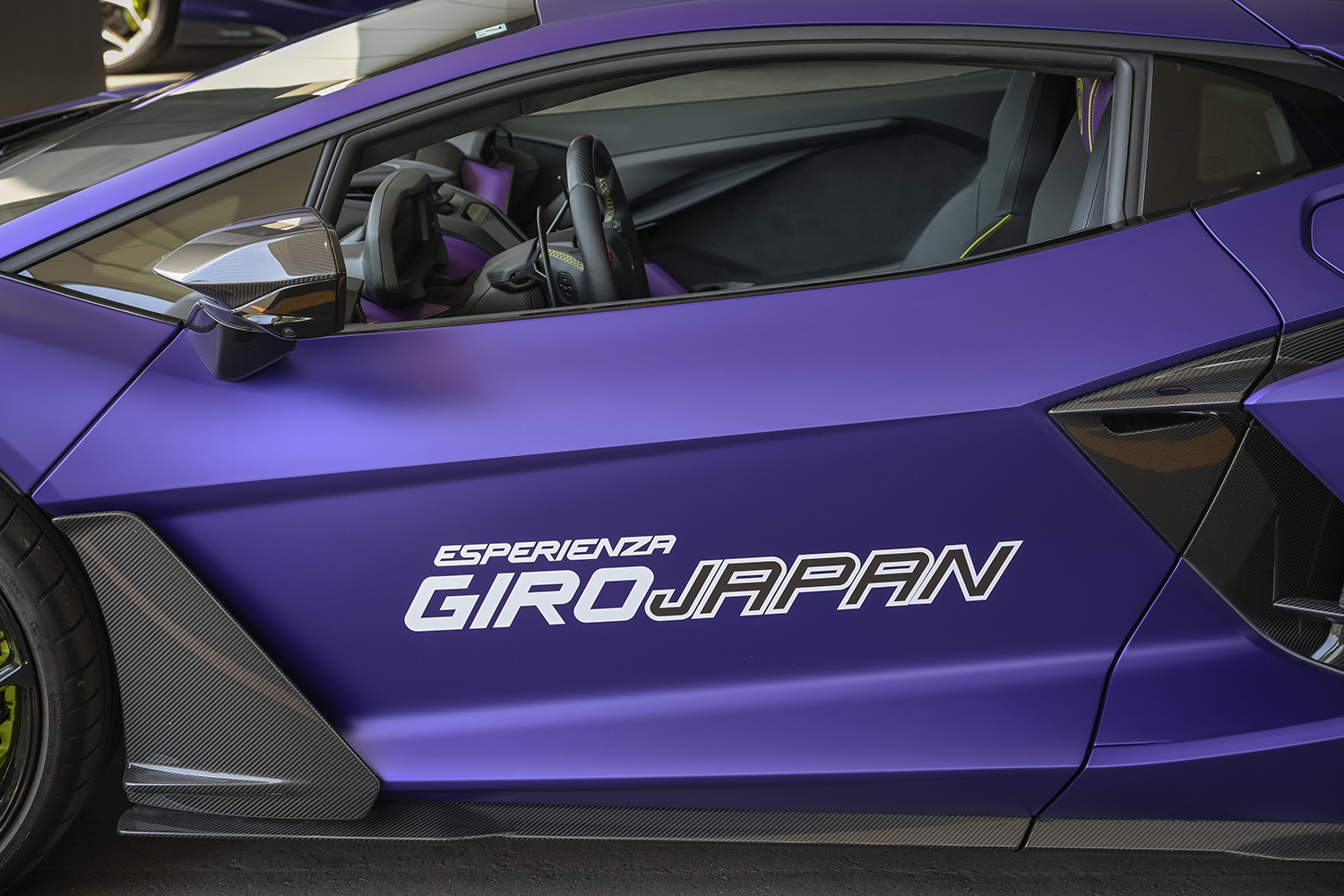 ランボルギーニのツーリングイベント「Lamborghini Esperienza GIRO」 〜 画像59