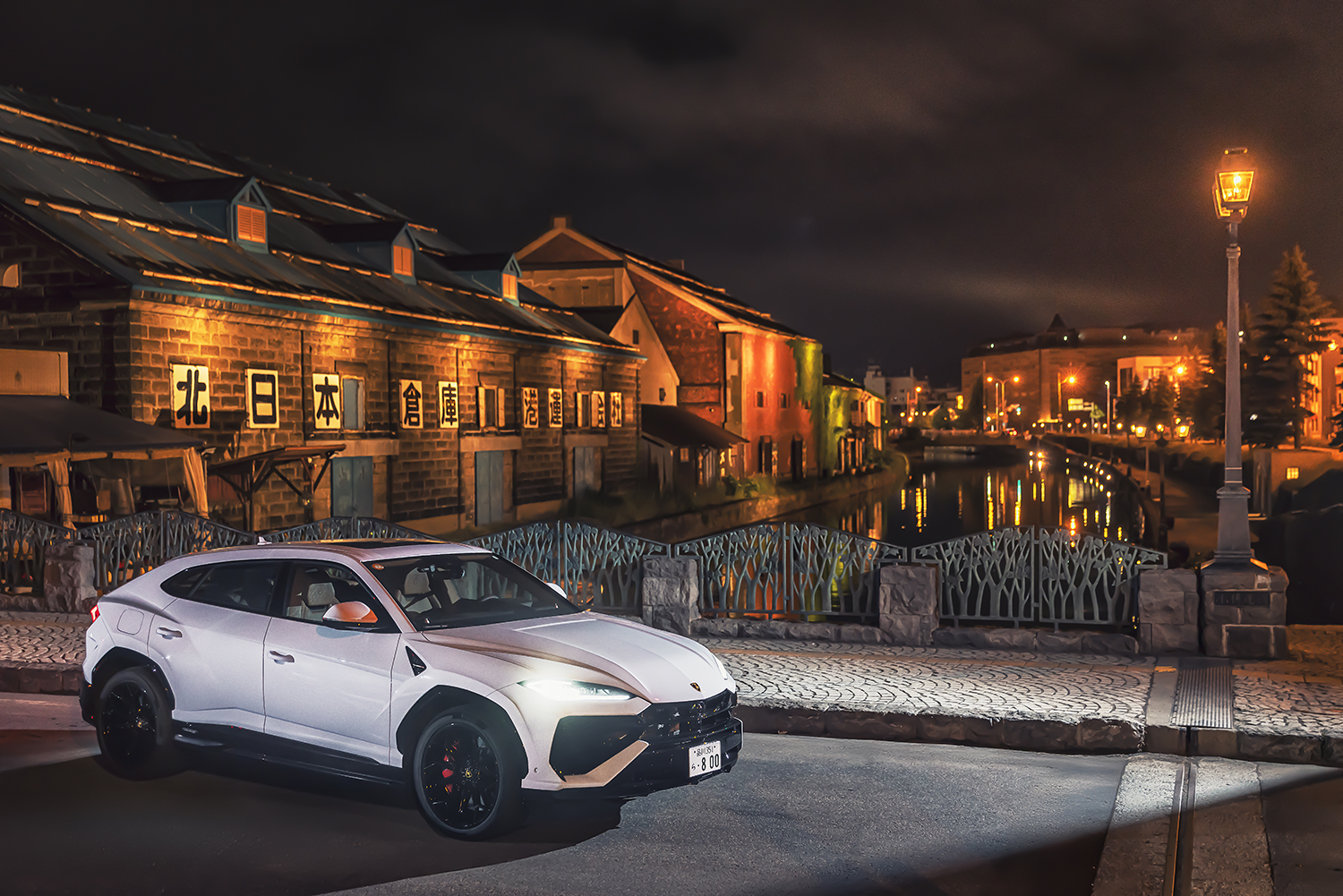 ランボルギーニのツーリングイベント「Lamborghini Esperienza GIRO」 〜 画像63