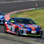 【画像】台数は少ないが存在感をみせるBRZ勢！　TGR GR86／BRZ Cupの第３戦は大波乱のレース展開に 〜 画像3