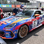 【画像】台数は少ないが存在感をみせるBRZ勢！　TGR GR86／BRZ Cupの第３戦は大波乱のレース展開に 〜 画像7