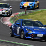 【画像】台数は少ないが存在感をみせるBRZ勢！　TGR GR86／BRZ Cupの第３戦は大波乱のレース展開に 〜 画像9